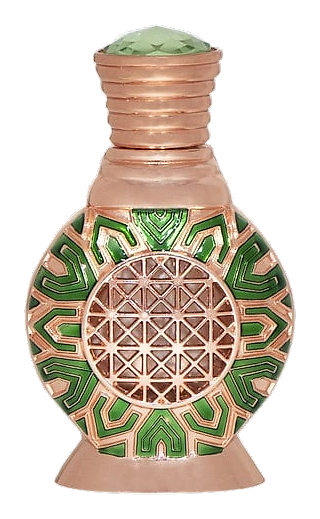 Desert by Al Haramain Perfumes