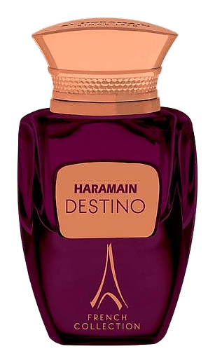 Destino by Al Haramain Perfumes