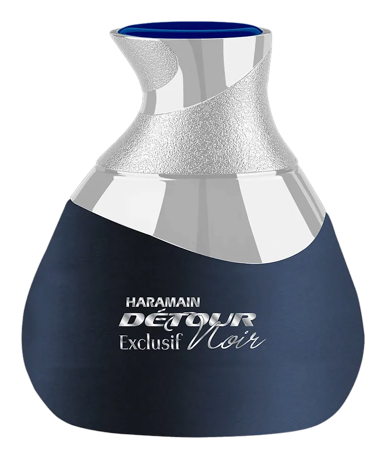 Detour Noir Exclusif by Al Haramain Perfumes