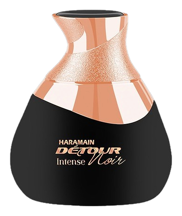 Detour Noir Intense by Al Haramain Perfumes