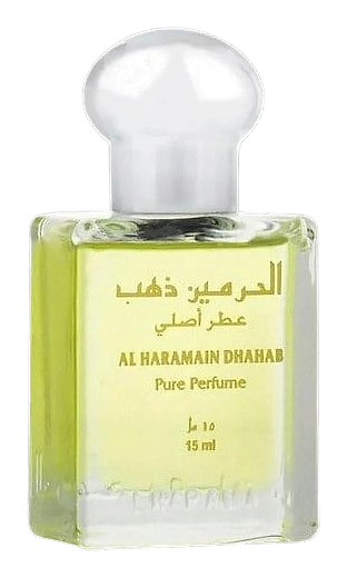 Dhahab by Al Haramain Perfumes