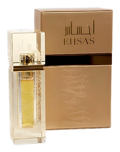 Ehsas by Al Haramain Perfumes