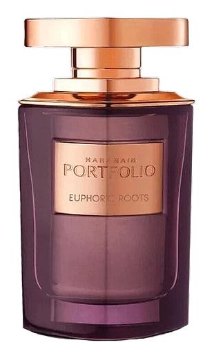 Euphoric Roots by Al Haramain Perfumes – Eau de Parfum