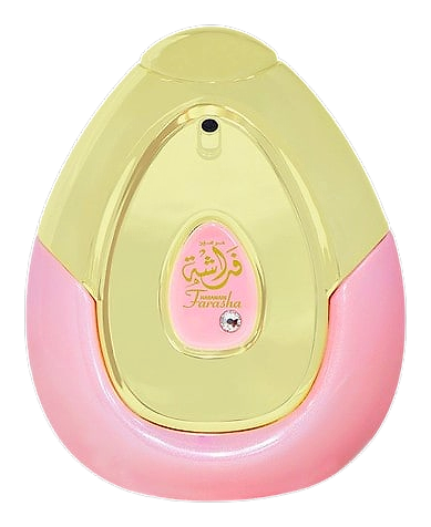 Farasha Eau de Parfum by Al Haramain Perfumes