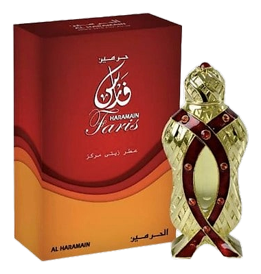 Faris by Al Haramain Perfumes