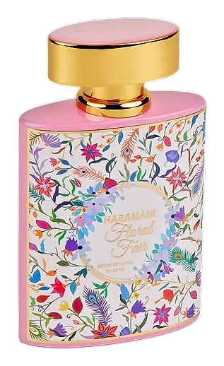 Floral Fair by Al Haramain Perfumes