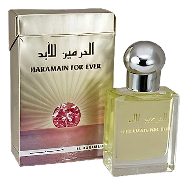 For Ever by Al Haramain Perfumes