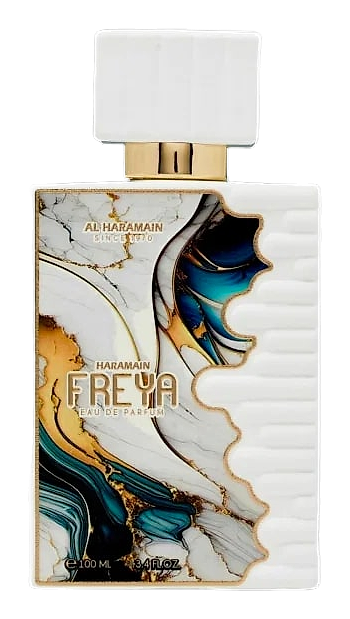 Freya by Al Haramain Perfumes