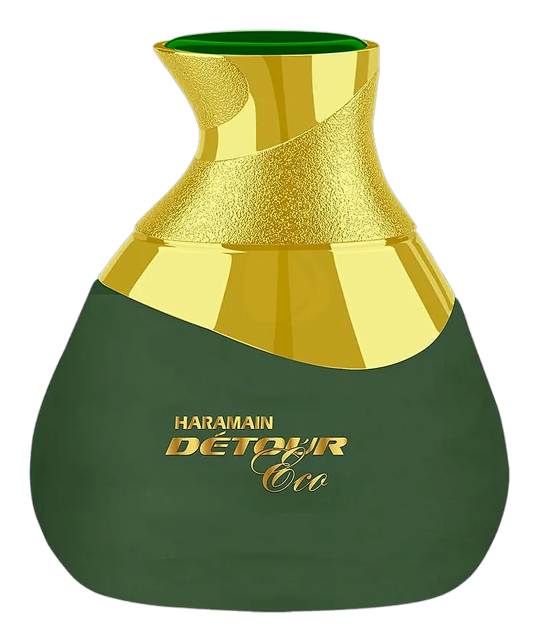 Haramain Detour Eco by Al Haramain Perfumes