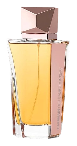 Haramain Oud Cambodi Intense by Al Haramain Perfumes