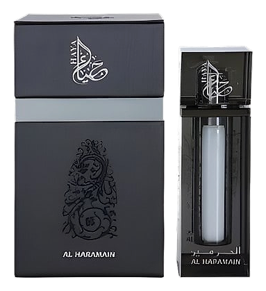 Haya by Al Haramain Perfumes