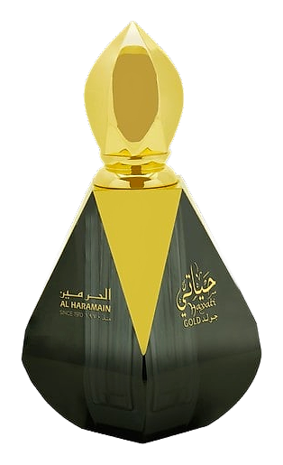 Hayati Gold by Al Haramain Perfumes