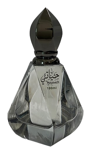 Hayati Spray by Al Haramain Perfumes