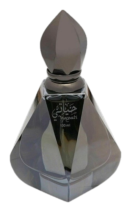 Al Haramain Perfumes Hayati
