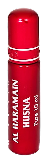 Husna by Al Haramain Perfumes