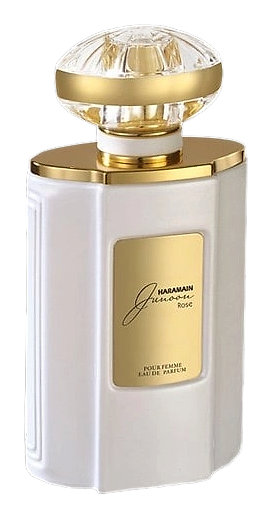 Junoon Rose by Al Haramain Perfumes
