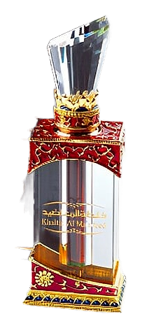 Khaltat Al Ma'adeed by Al Haramain Perfumes – EDP