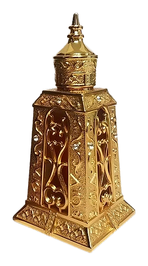 Khulasat Al Oudh Oil by Al Haramain Perfumes