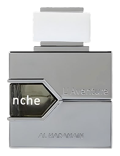 L'aventure Blanche by Al Haramain Perfumes