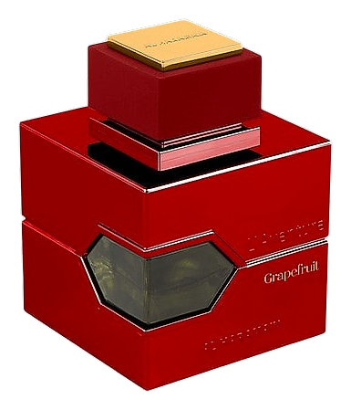 L'aventure Grapefruit by Al Haramain Perfumes
