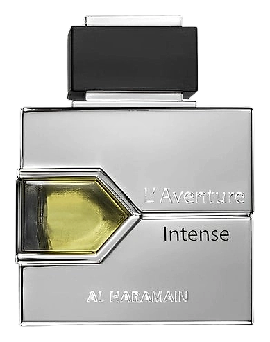 L'aventure Intense by Al Haramain Perfumes