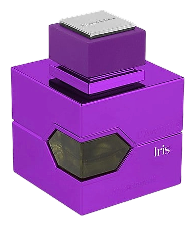 L'aventure Iris by Al Haramain Perfumes