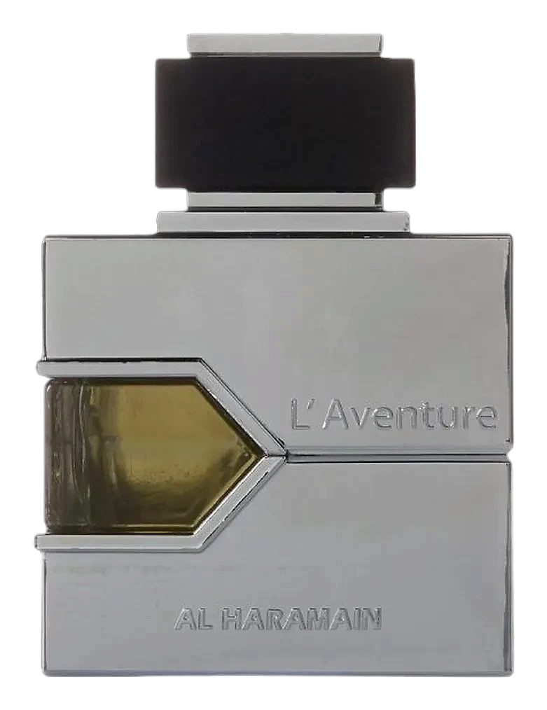 L'Aventure by Al Haramain Perfumes