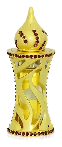 Lamsa Gold by Al Haramain