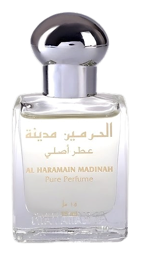 Madinah by Al Haramain Perfumes