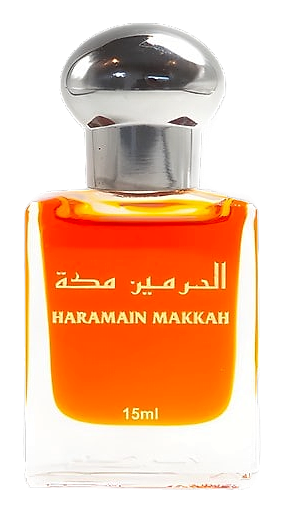 Makkah by Al Haramain Perfumes