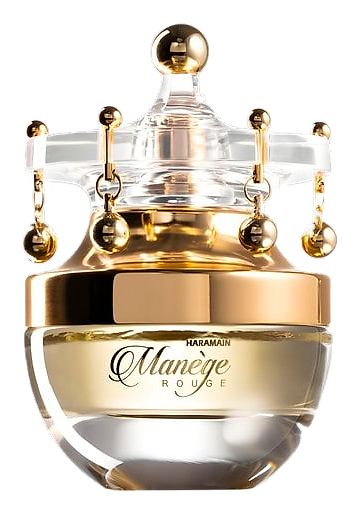 Manege Rouge by Al Haramain Perfumes