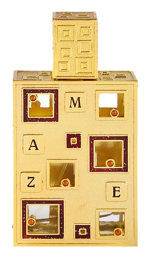 Al Haramain Perfumes Maze Eau de Parfum