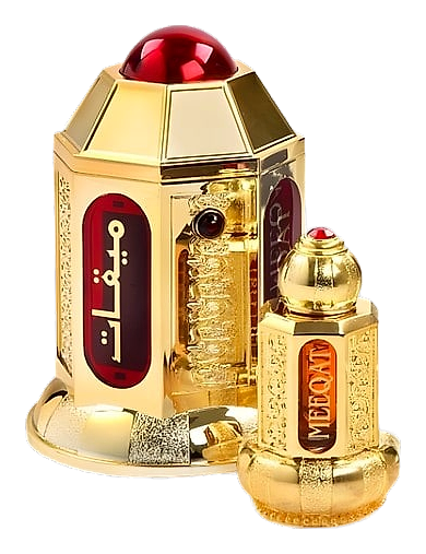 Meeqat Gold by Al Haramain Perfumes