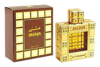 Mena by Al Haramain Perfumes