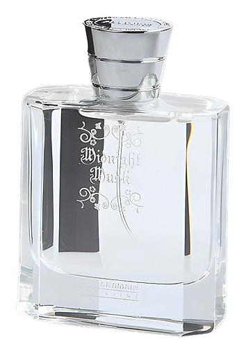 Midnight Musk by Al Haramain