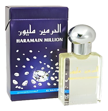 Million by Al Haramain Perfumes