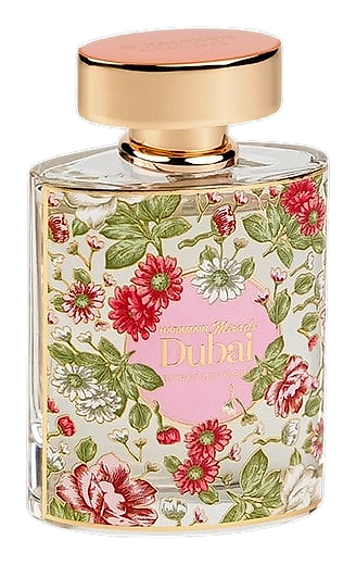Miracle Dubai by Al Haramain Perfumes