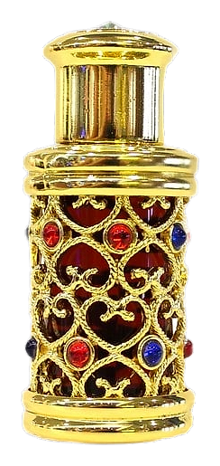 Mukhallath Hind by Al Haramain Perfumes – Eau de Parfum