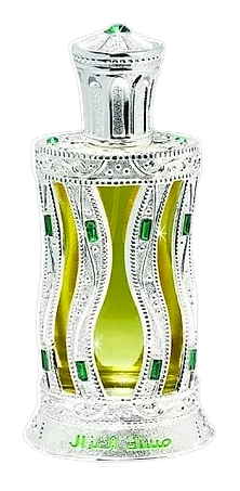 Musk Al Ghazal Eau de Parfum by Al Haramain Perfumes