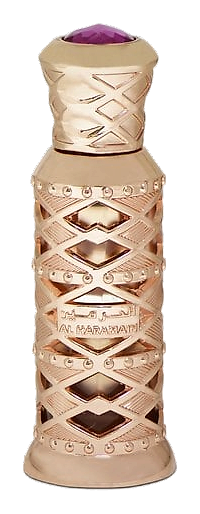 Musk Al Haramain by Al Haramain