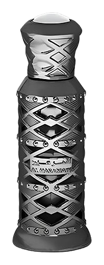 Musk Black Vanilla by Al Haramain Perfumes