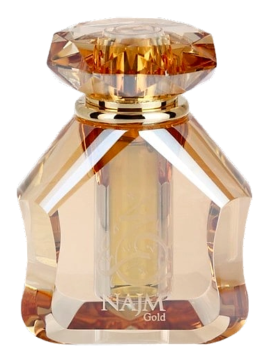 Najm Gold by Al Haramain Perfumes