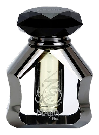 Najm Noir by Al Haramain Perfumes