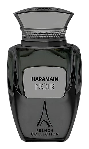 Noir by Al Haramain Perfumes