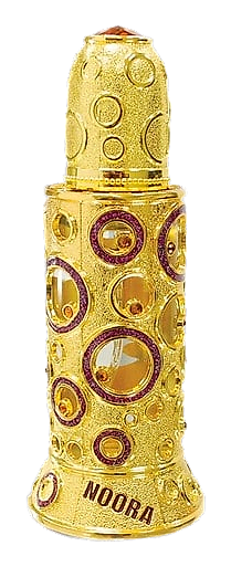 Noora Eau De Parfum by Al Haramain Perfumes