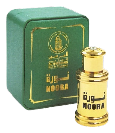 Noora by Al Haramain Perfumes