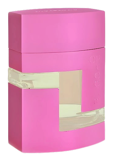 Opposite Pink by Al Haramain Perfumes