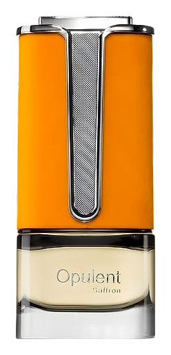 Al Haramain Perfumes Opulent Saffron