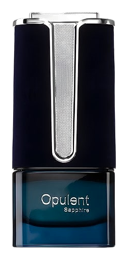 Opulent Sapphire by Al Haramain Perfumes