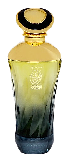 Oyuny Spray by Al Haramain Perfumes